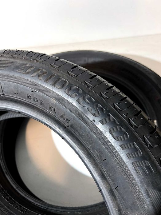 Pneus Bridgestone Ecopia EP25 - 175/60/16 - NOVOS