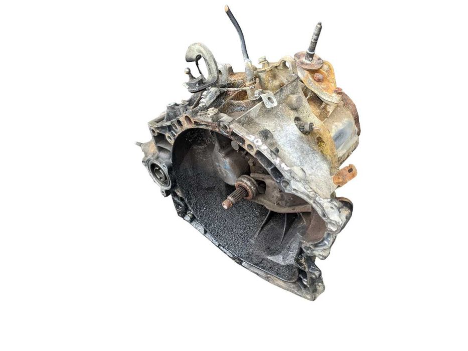 Peugeot 307 2.0 HDI Skrzynia Biegów 20DM39