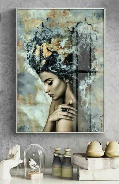 Интерьерные картины