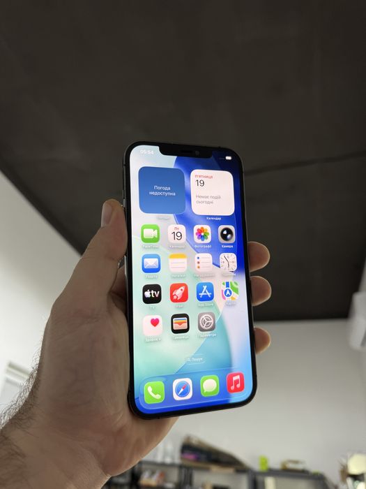 Apple iphone 12 Pro Max 128 gb айфон Про Макс 100%