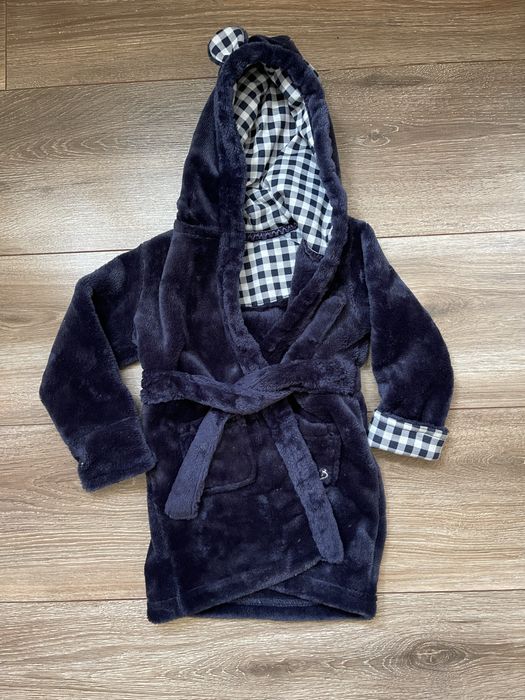 Халат на хлопчика 9-12 м