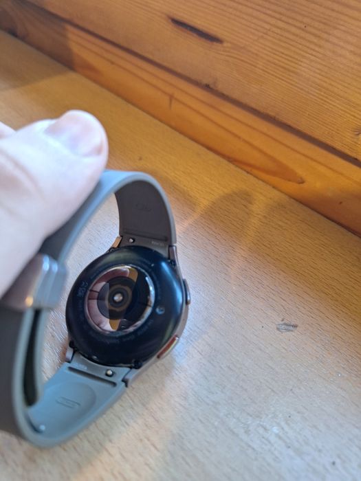 Samsung Galaxy watch 5 pro
Odbiór osobisty Wrocław