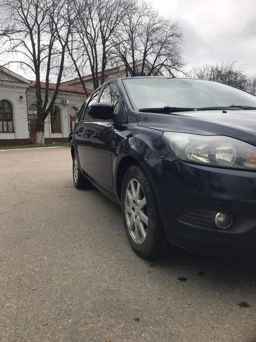 Продам Ford Focus 2008