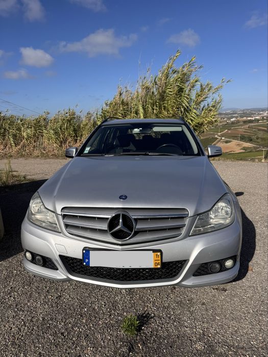 Mercedes Benz C200