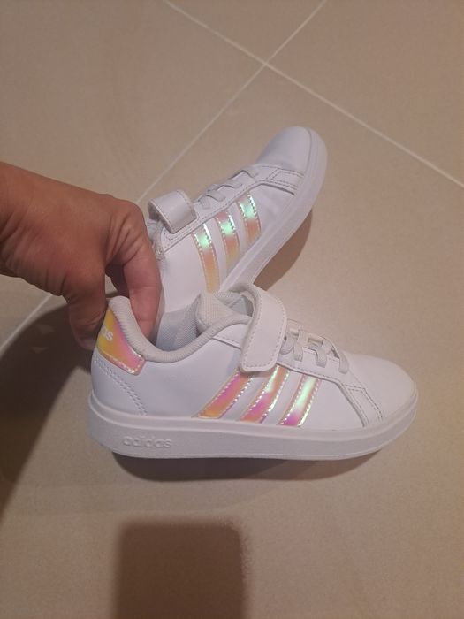 Buty dla dzieeczynki