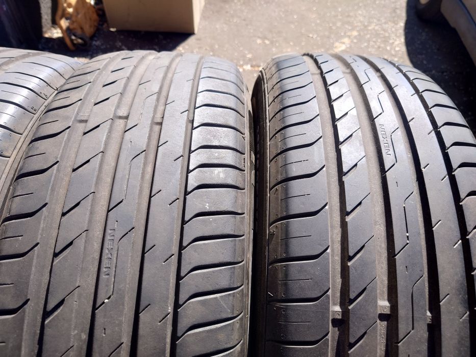 Opony Nexen  Nfera Sport 225/60/R18 SUV 2024
