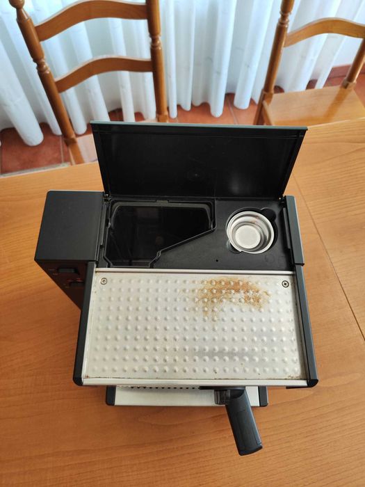 Maquina de Café krups