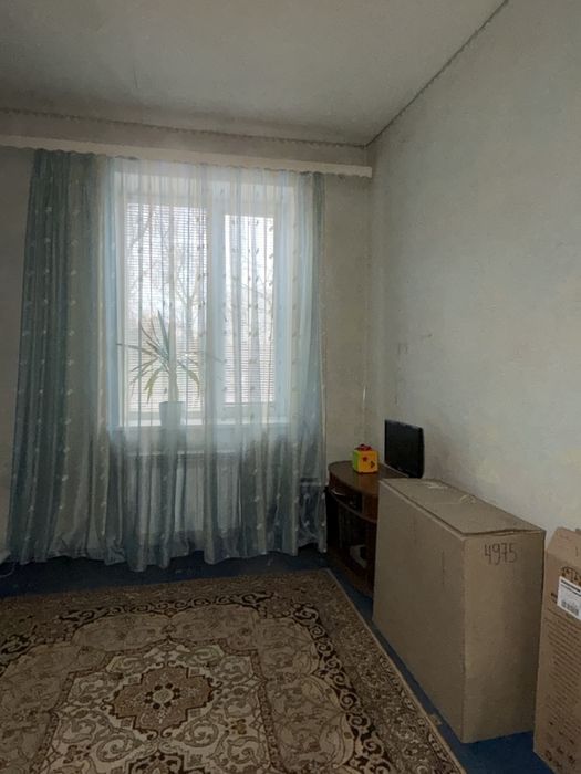 Двохкімнатна квартира, до центру 2 хв!