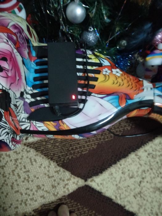 Гироборд Smart Balance