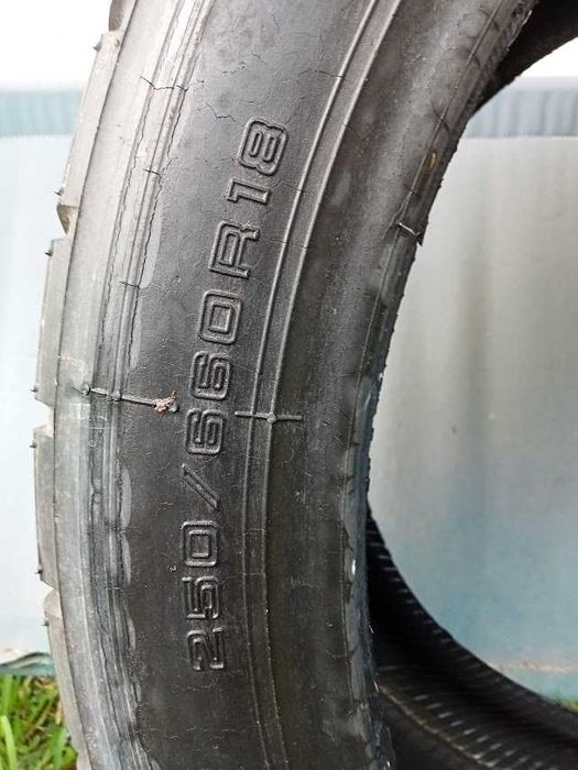 Pneu Formula 1 usado Estoril