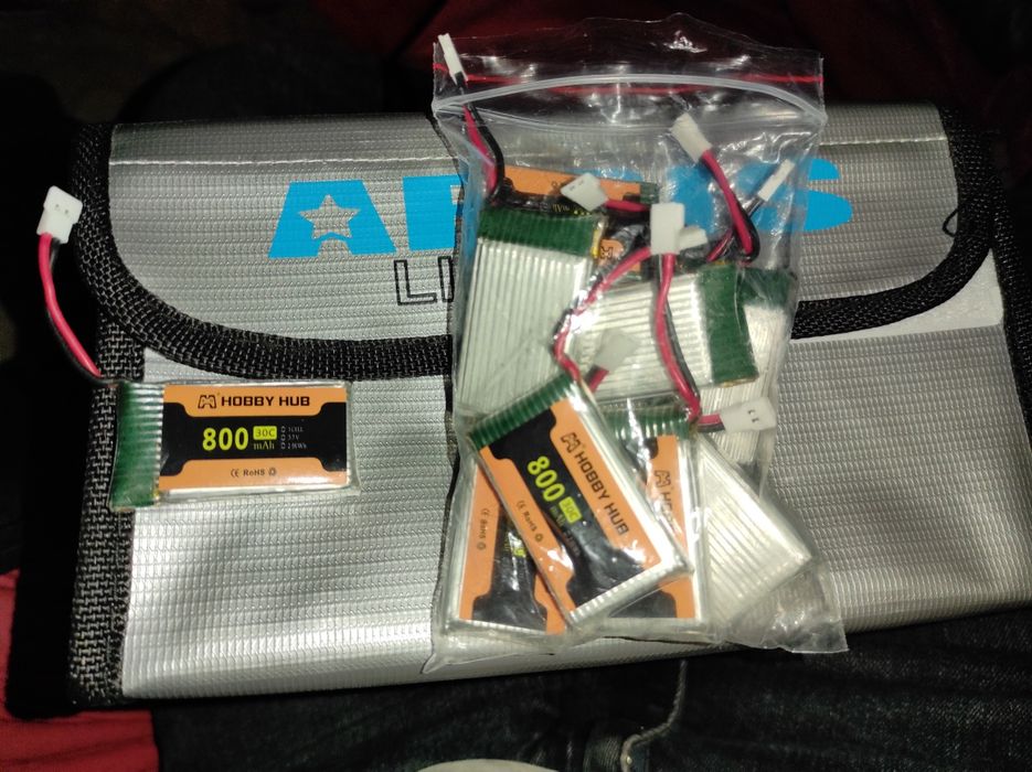 Drone Batteries – New64551415306497120