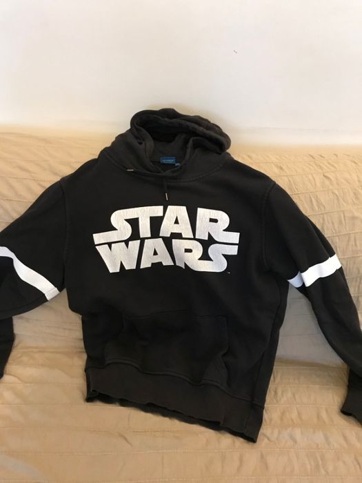 Polo Star Wars e outro