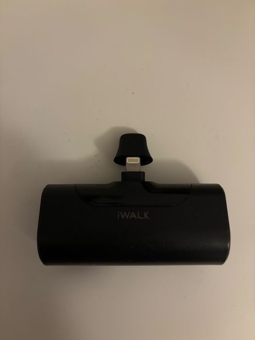 Powerbank iWALK Portátil Iphone