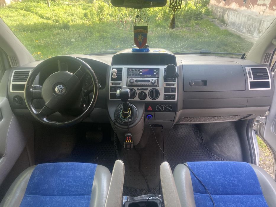 Продам автомобіль