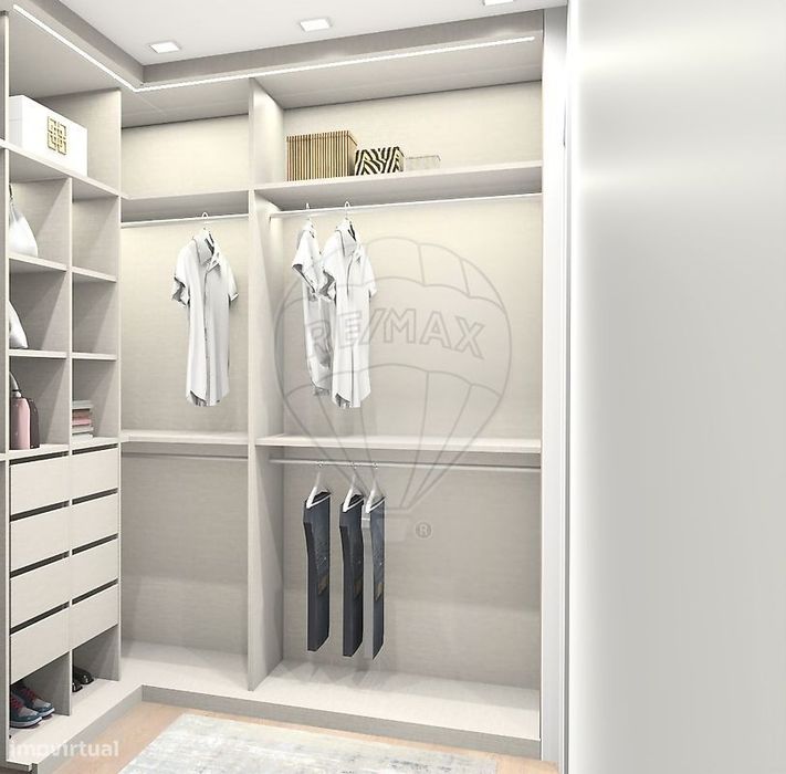 Apartamento T3 para venda