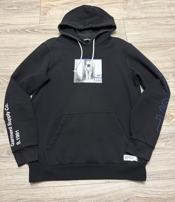 Bluza męska Cropp