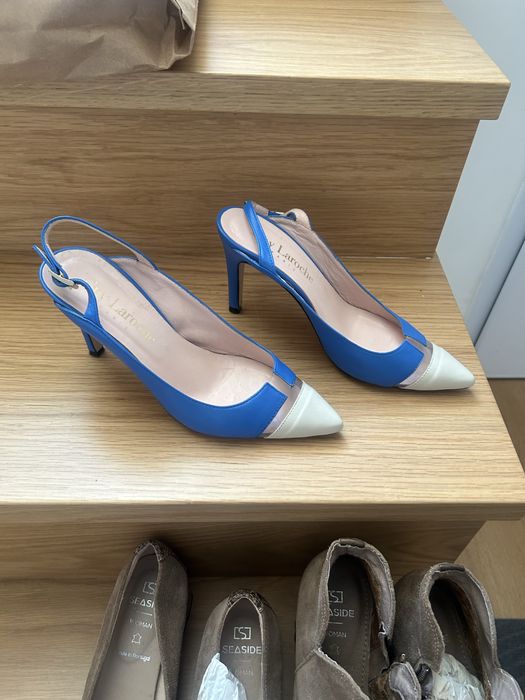 Sapatos femininos , tamanho 37