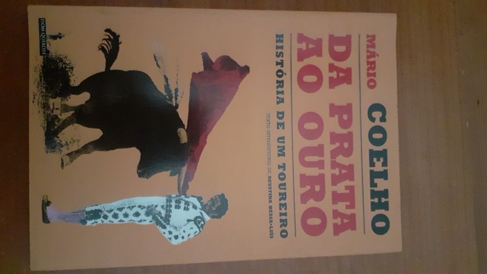 Literatura sobre tauromaquia
