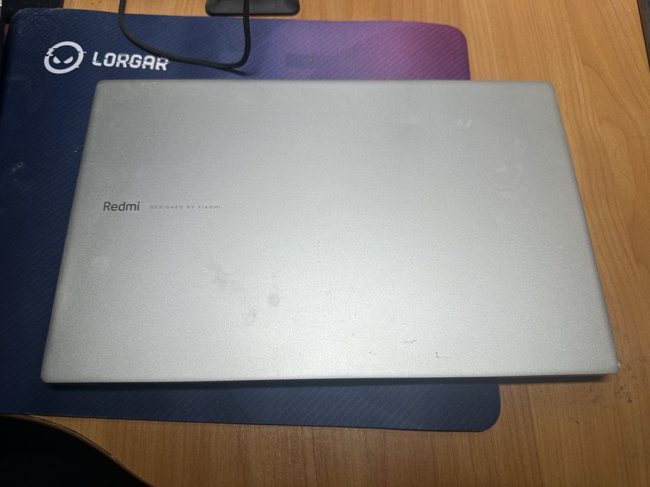 Xiaomi redmibook 14 II .ryzen5 4500u/16/256