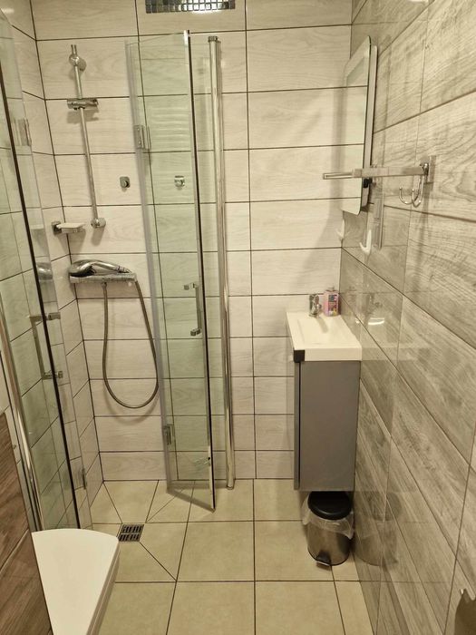 Apartament całoroczny