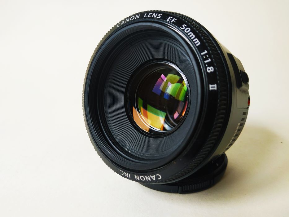 Canon EOS 7D c/ extras