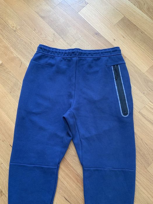 Штани Nike Tech Fleece. L