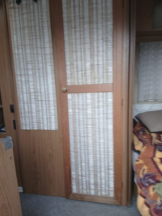 Продам дім на колесах (кемпінг)