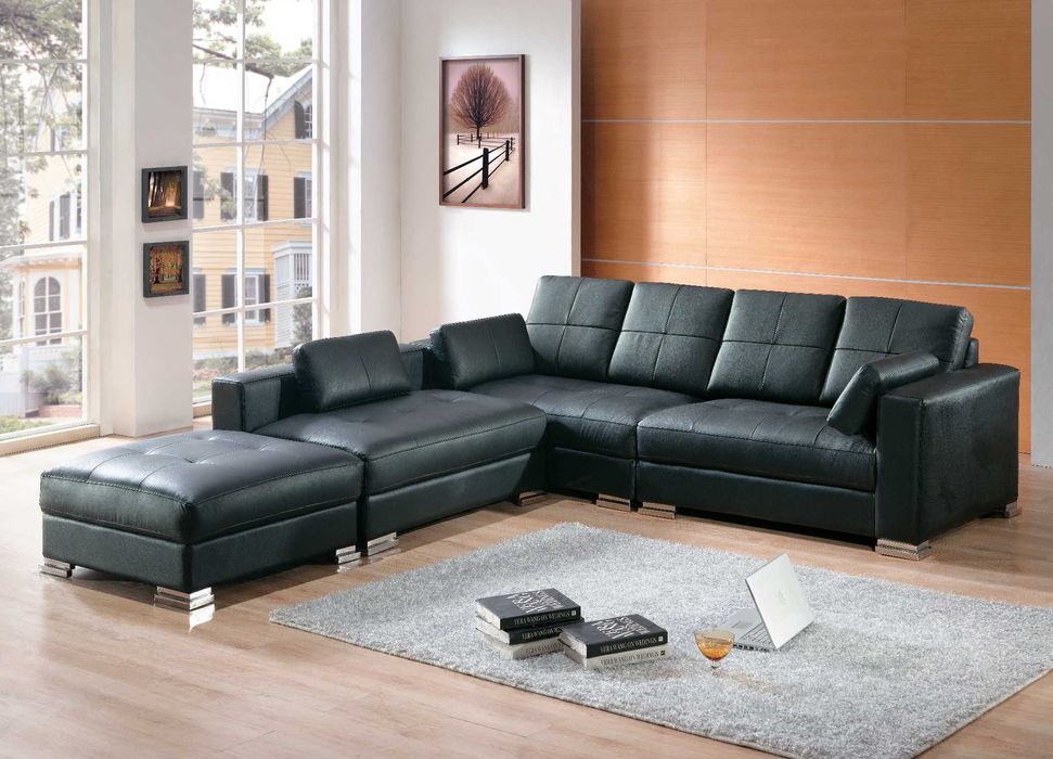 VIGO komplet wypoczynkowy, narożnik