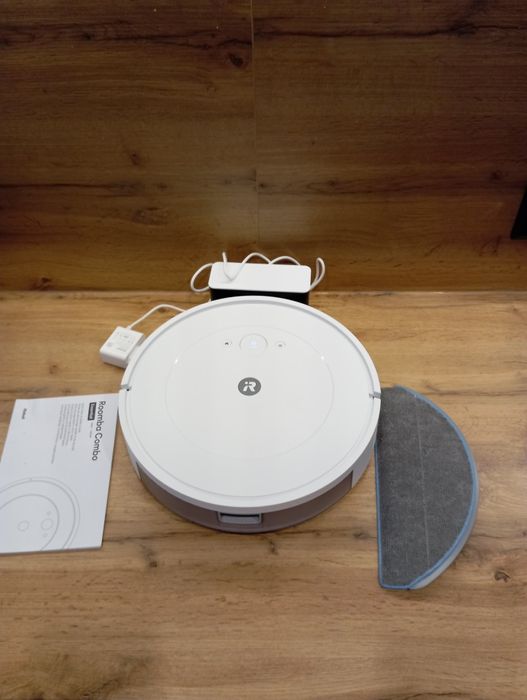 iRobot Roomba Combo Essential