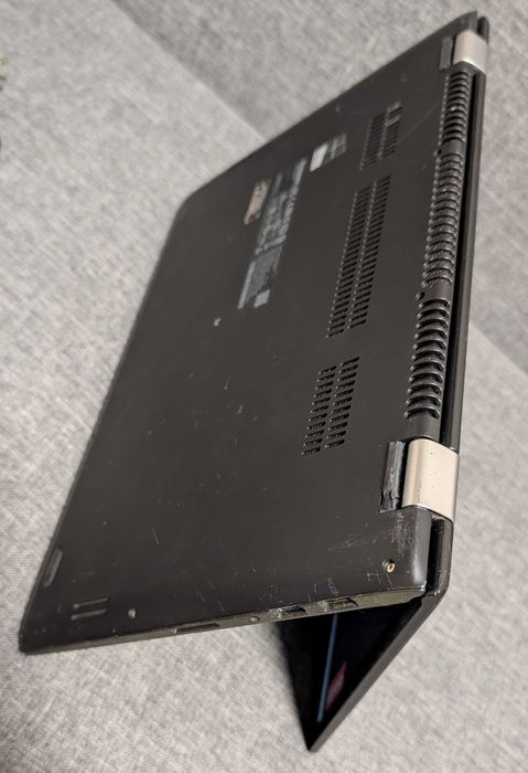 Lenovo Yoga 3 14 (Intel Core i5) ноутбук-трансформер