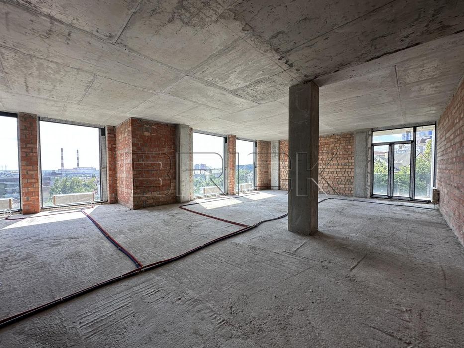 3-комнатная квартира по адресу (площадь 118,9 м²) - Atlanta.ua - фото 7