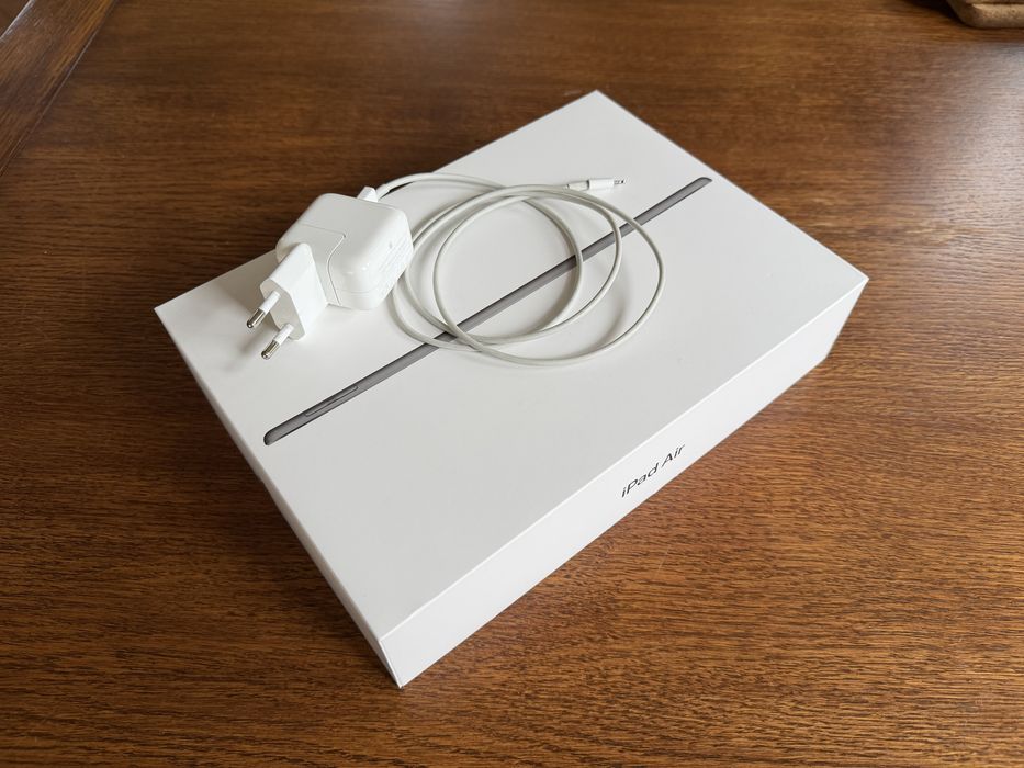 iPad Air 3 64GB WiFi tablet
