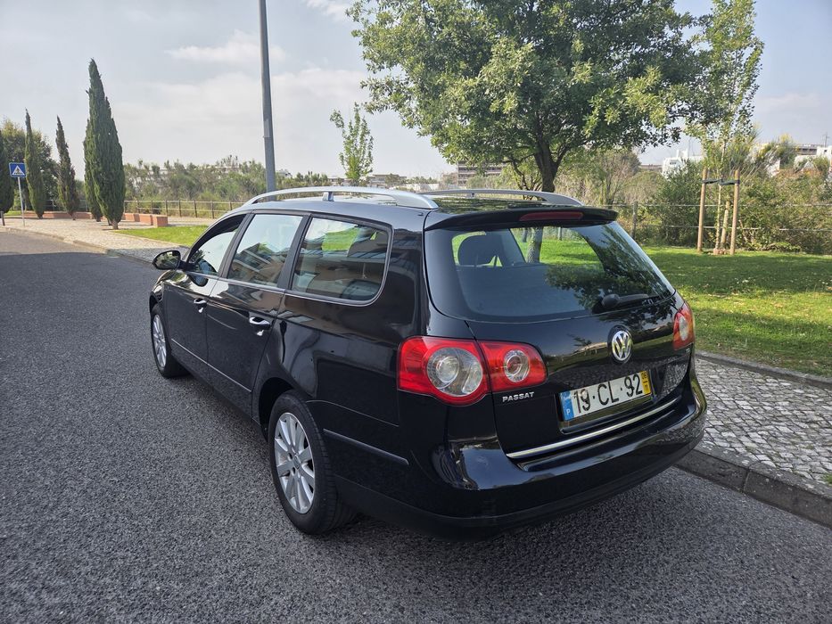Vw Passat 1.9TDI