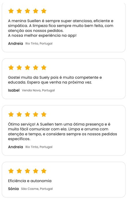 Limpeza de casa - limpeza comercial