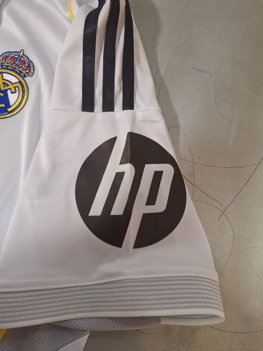 Camisola Principal 25/26