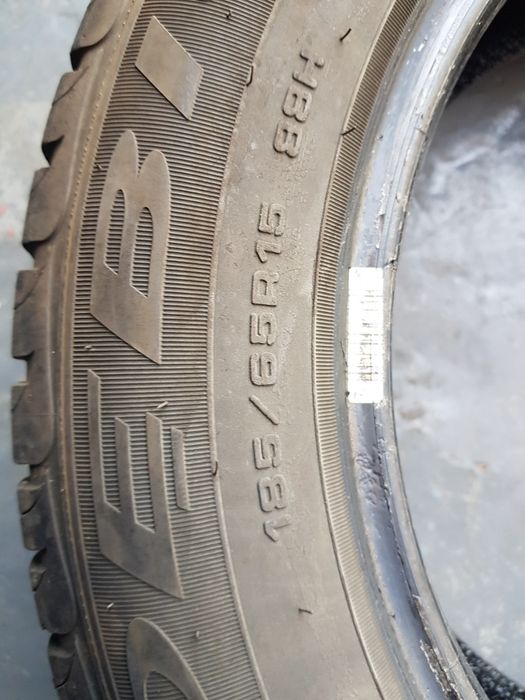 185/65r15 lato Dębica presto 2szt cena za 2szt