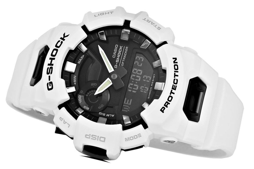 zegarek męski casio g-shock gba-900-7aer + box