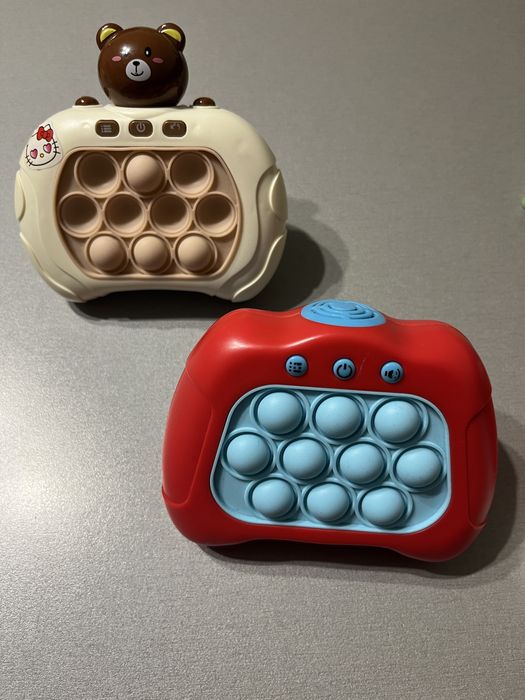 gra Bubble Pop - bąbelkowa gra