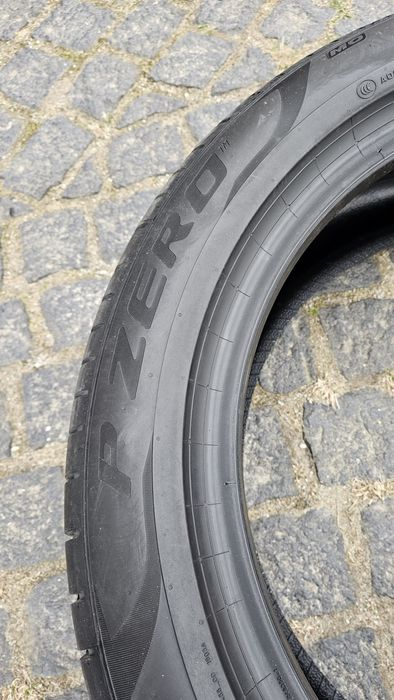 Opony letnie nowe 235/50 R19