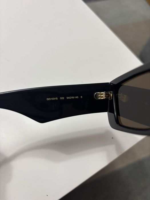 Gucci okulary przeciwsloneczne