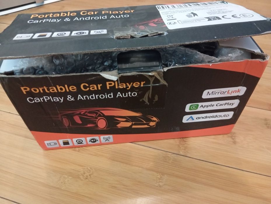 В машину не дорого .