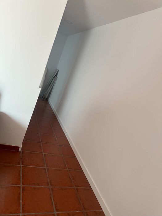 Aluguer de apartamento.