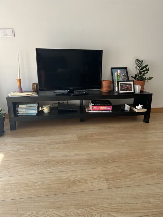Movel TV Ikea LACK