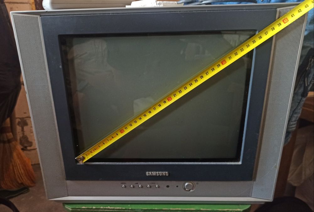 Телевізор Samsung