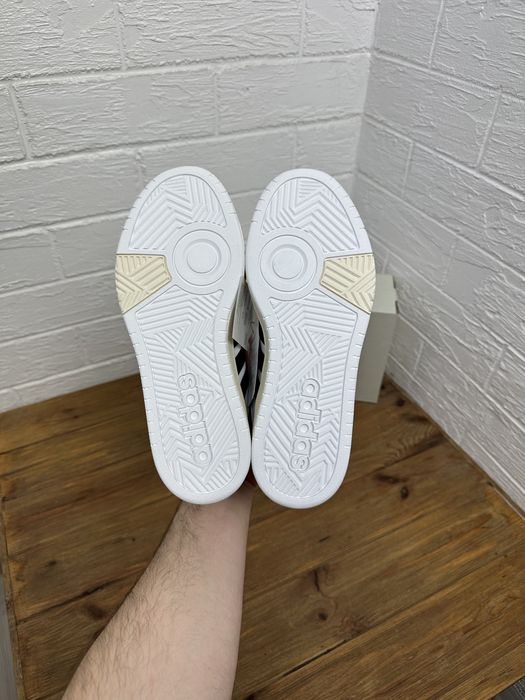 Мужские кроссовки Adidas Hoops original новые в коробке