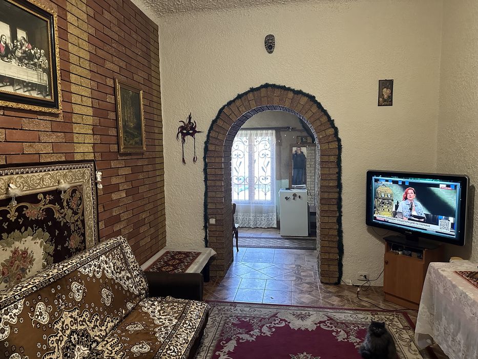 Продається квартира