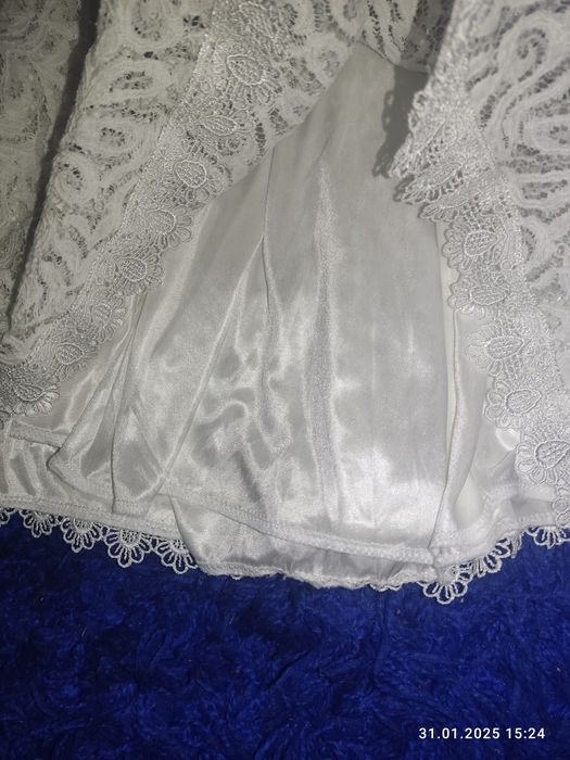 Sukienka przebranie komunia/ wesele