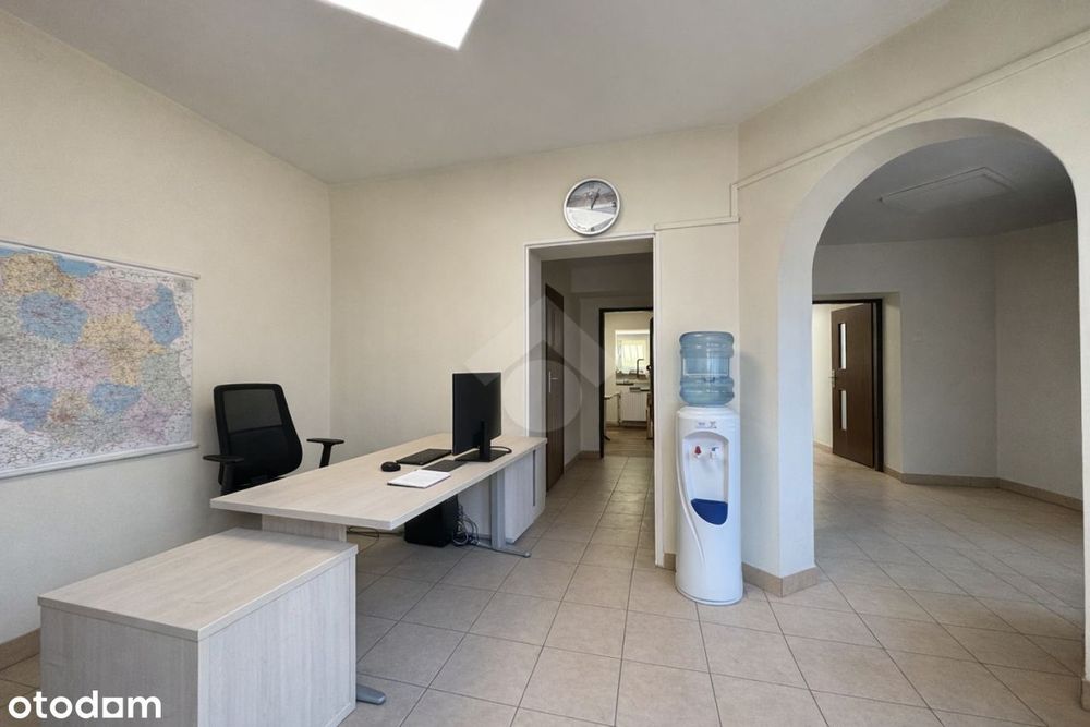 Nieruchomość inwestycyjna | 3 pokoje | MPEC | Miejsce postojowe