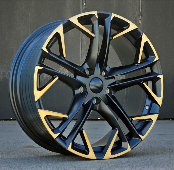 FELGI R19 5x112 CUPRA Ateca Formentor Tarraco Terramar