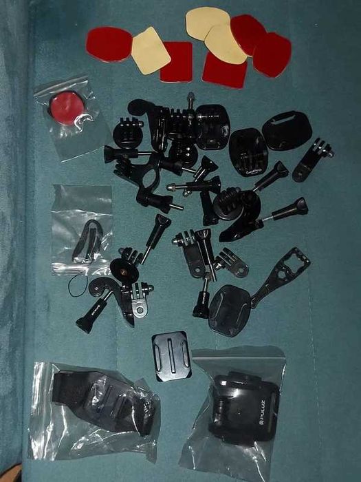 Sprzedam kamerę Insta360 One X2